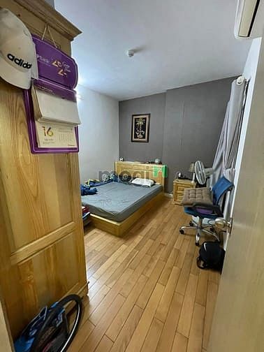 Hình ảnh 👉👉 < Quận 2 > Chủ gửi bán chung cư Bộ Công An, phường Bình An - 95m2