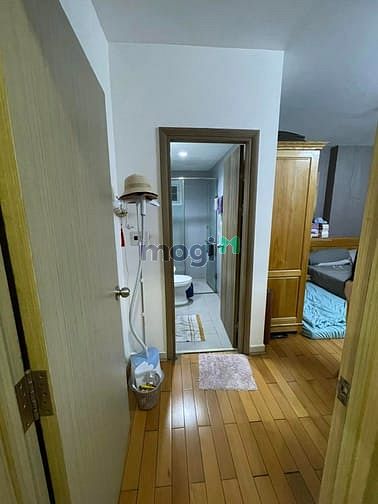 Hình ảnh 👉👉 < Quận 2 > Chủ gửi bán chung cư Bộ Công An, phường Bình An - 95m2