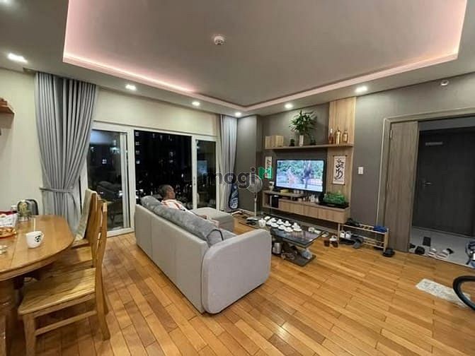 Hình ảnh 👉👉 < Quận 2 > Chủ gửi bán chung cư Bộ Công An, phường Bình An - 95m2