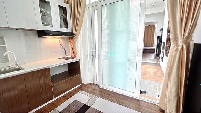 Hình ảnh Mb6623 nạp rút nhanh chóng cho thuê thang máy máy giặt riêng ở Định Công Tráng Q1
