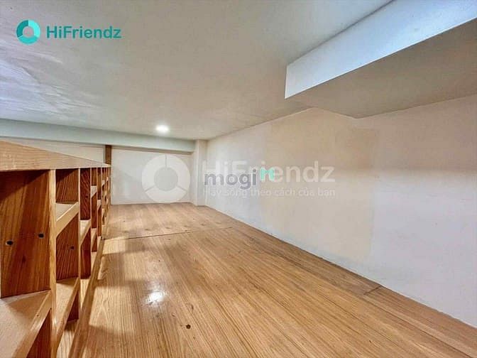 Hình ảnh Duplex Rộng Thoáng Gần KCX Tân Thuận Trung Tâm Quận 7