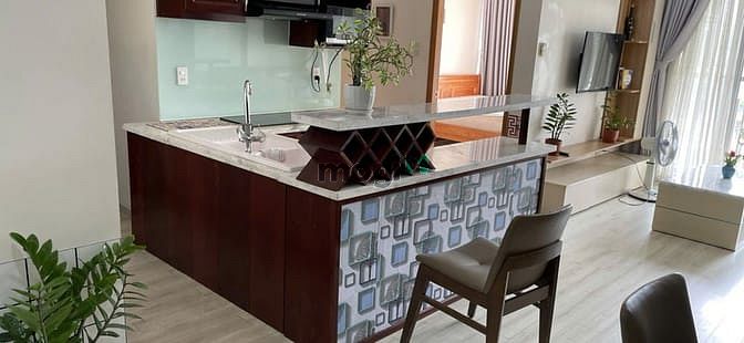 Hình ảnh Cho CH Scenic Valley 1 PMH, 2PN, 2WC, nhà đẹp, giá thuê chỉ 17tr/tháng