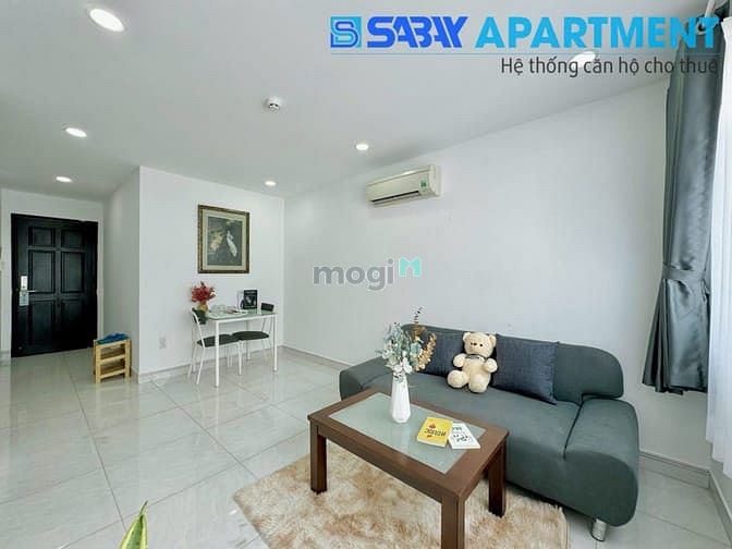 Hình ảnh Cho Thuê Căn Hộ Cao Cấp - 1 PN - Cạnh Sân Bay Tân Sơn Nhất - Như Hình