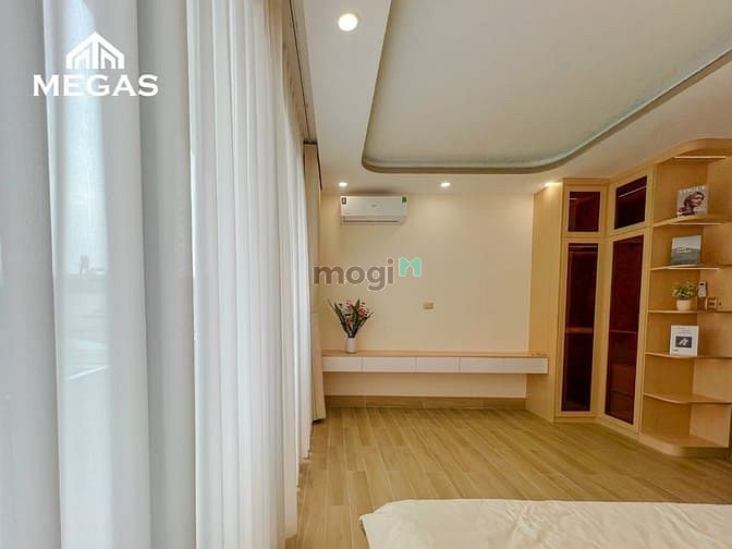 Hình ảnh Căn Hộ Studio Ban Công Siêu Chill Full Nội Thất Ngay Chợ Thạch Đà