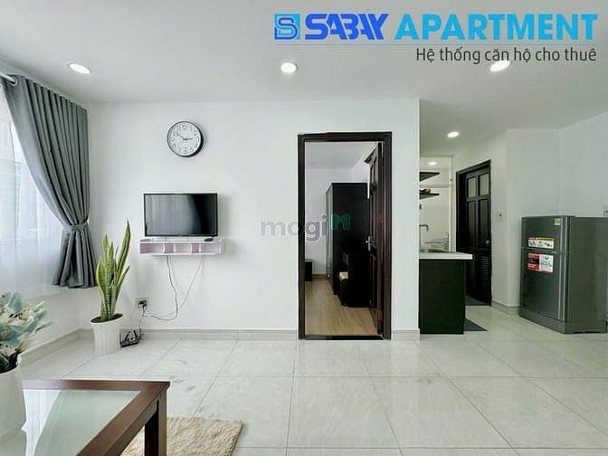 Hình ảnh Cho Thuê Căn Hộ Cao Cấp - 1 PN - Cạnh Sân Bay Tân Sơn Nhất - Như Hình