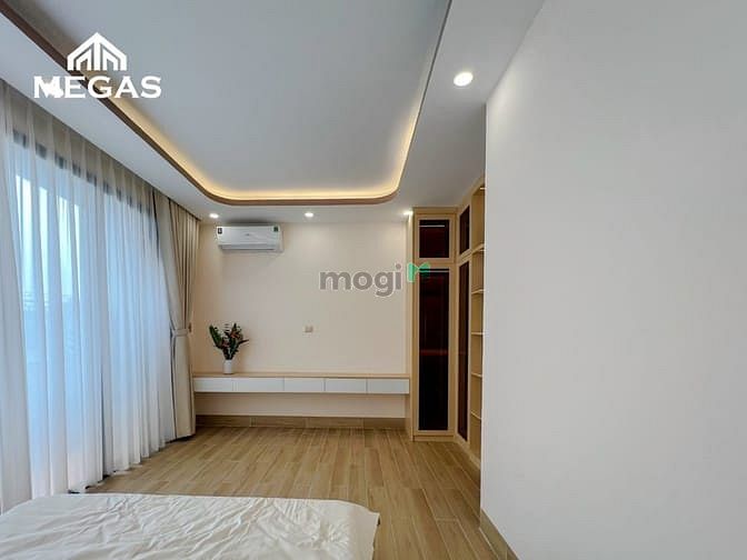 Hình ảnh Căn Hộ Studio Ban Công Siêu Chill Full Nội Thất Ngay Chợ Thạch Đà