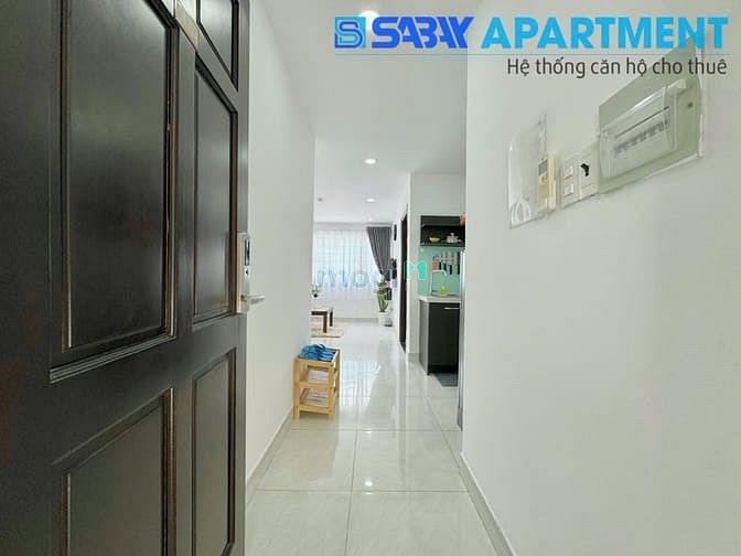 Hình ảnh Cho Thuê Căn Hộ Cao Cấp - 1 PN - Cạnh Sân Bay Tân Sơn Nhất - Như Hình
