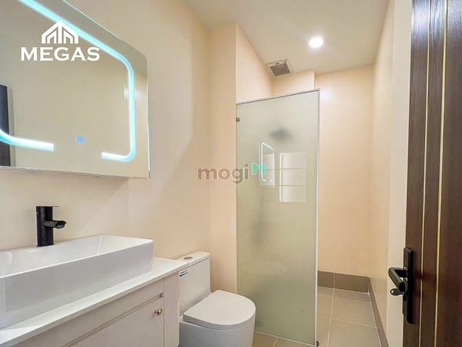 Hình ảnh Căn Hộ Studio Ban Công Siêu Chill Full Nội Thất Ngay Chợ Thạch Đà