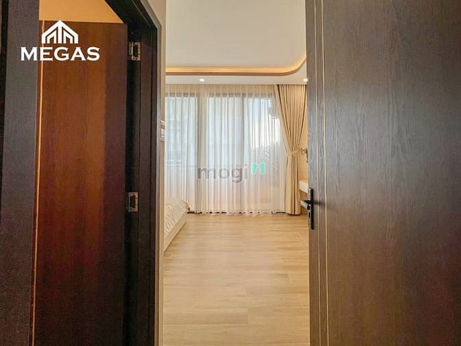 Hình ảnh Căn Hộ Studio Ban Công Siêu Chill Full Nội Thất Ngay Chợ Thạch Đà