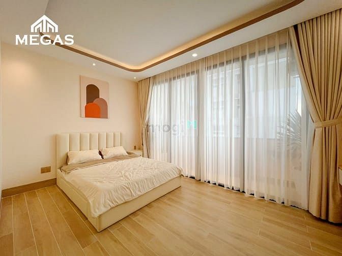 Hình ảnh Căn Hộ Studio Ban Công Siêu Chill Full Nội Thất Ngay Chợ Thạch Đà