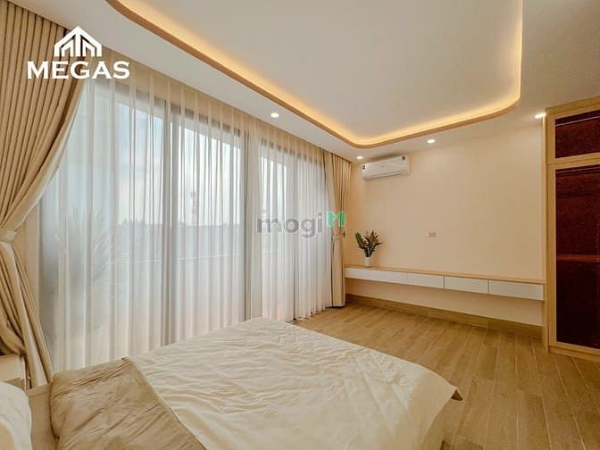 Hình ảnh Căn Hộ Studio Ban Công Siêu Chill Full Nội Thất Ngay Chợ Thạch Đà