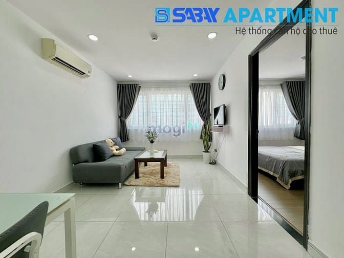 Hình ảnh Cho Thuê Căn Hộ Cao Cấp - 1 PN - Cạnh Sân Bay Tân Sơn Nhất - Như Hình