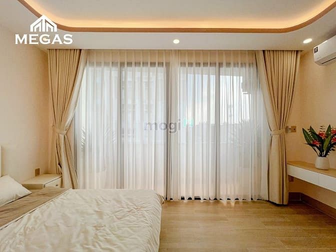 Hình ảnh Căn Hộ Studio Ban Công Siêu Chill Full Nội Thất Ngay Chợ Thạch Đà