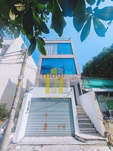 Hình ảnh Cho Thuê Văn Phòng 45m2 Giá Chỉ 10 Triệu Tại Phường An Phú