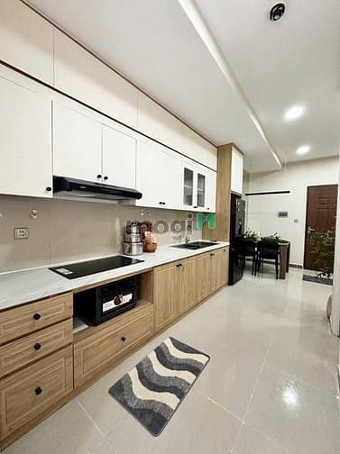 Hình ảnh Cho thuê Trang Chủ MB66.COM / Đăng Ký Tặng 66K IDICO, DT 62m2, 2PN, NT cơ bản, giá 8.5tr/th.