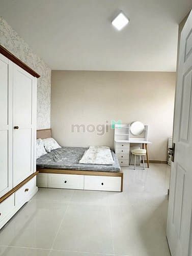 Hình ảnh Cho thuê Trang Chủ MB66.COM / Đăng Ký Tặng 66K IDICO, DT 62m2, 2PN, NT cơ bản, giá 8.5tr/th.