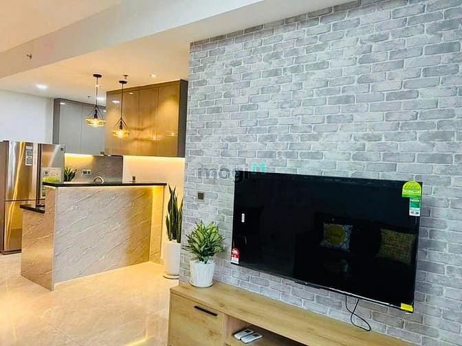 Hình ảnh Cho thuê CH Midtown , nhà đẹp giá rẻ , Pmh , Q7 , tp HCM