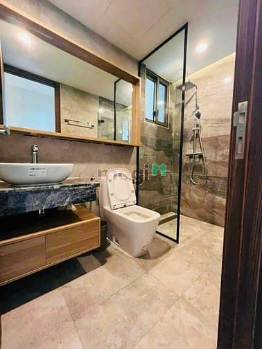 Hình ảnh Cho thuê CH Midtown , nhà đẹp giá rẻ , Pmh , Q7 , tp HCM