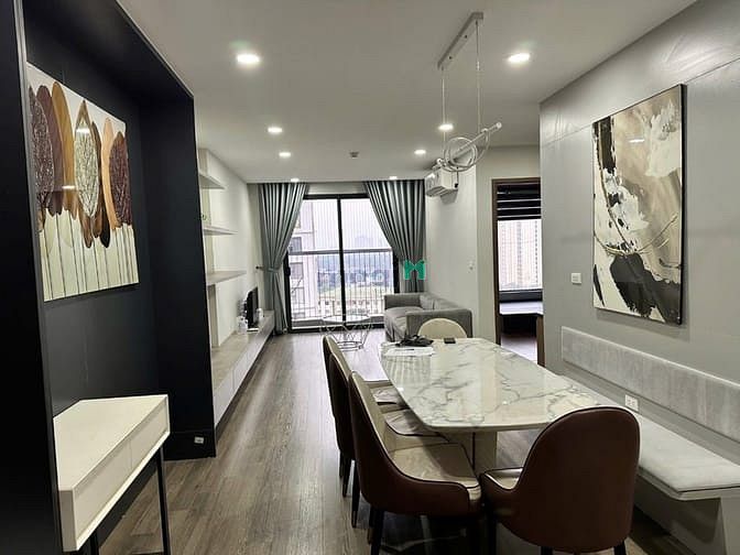 Hình ảnh Bán chung cư Rose Town 79 Ngọc Hồi