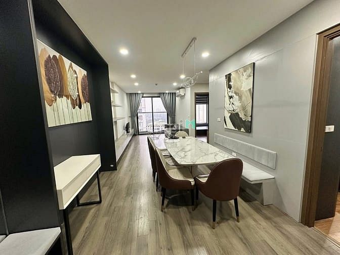 Hình ảnh Bán chung cư Rose Town 79 Ngọc Hồi