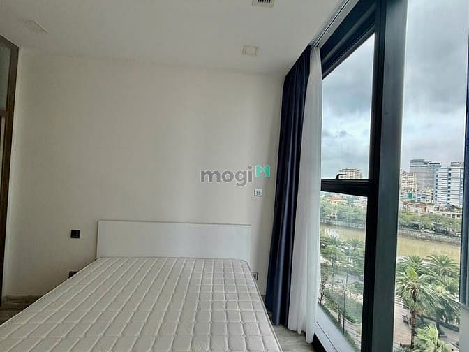 Hình ảnh Bán Trang Chủ MB66.COM / Đăng Ký Tặng 66K vinhomes Ba son 3 phòng ngủ ( sổ hồng cầm tay ) View sông