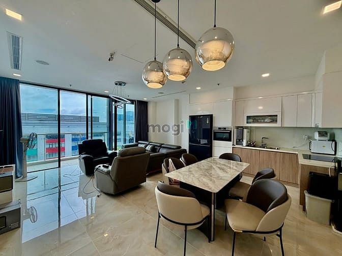 Hình ảnh Bán Trang Chủ MB66.COM / Đăng Ký Tặng 66K vinhomes Ba son 3 phòng ngủ ( sổ hồng cầm tay ) View sông
