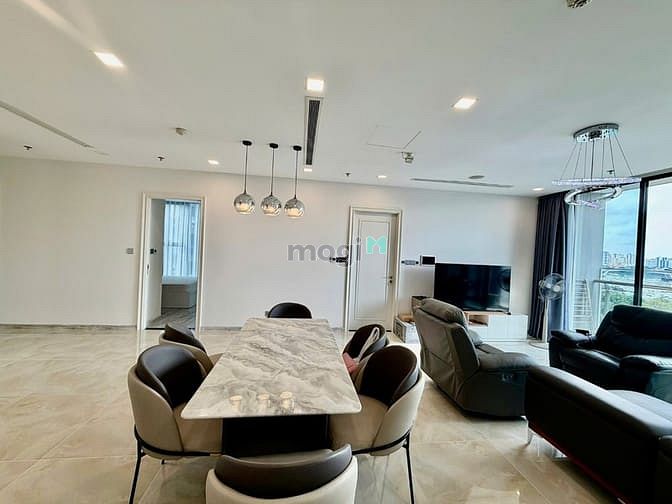 Hình ảnh Bán Trang Chủ MB66.COM / Đăng Ký Tặng 66K vinhomes Ba son 3 phòng ngủ ( sổ hồng cầm tay ) View sông