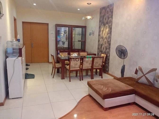 Hình ảnh 🔥 Bán CH SAIGON PEARL tại Quận Bình Thạnh 91m2 2PN2WC giá 2 tỷ 130 tr
