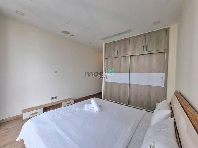 Hình ảnh Bán Trang Chủ MB66.COM / Đăng Ký Tặng 66K VINHOMES CENTRAL PARK – BÌNH THẠNH  • Diện tích: 70m² 2PN