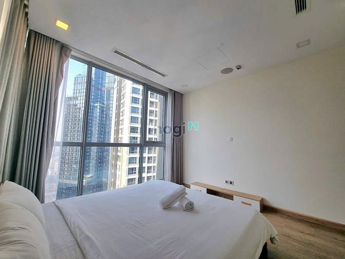 Hình ảnh Bán Trang Chủ MB66.COM / Đăng Ký Tặng 66K VINHOMES CENTRAL PARK – BÌNH THẠNH  • Diện tích: 70m² 2PN