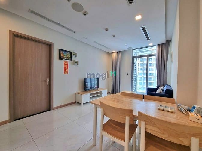 Hình ảnh Bán Trang Chủ MB66.COM / Đăng Ký Tặng 66K VINHOMES CENTRAL PARK – BÌNH THẠNH  • Diện tích: 70m² 2PN