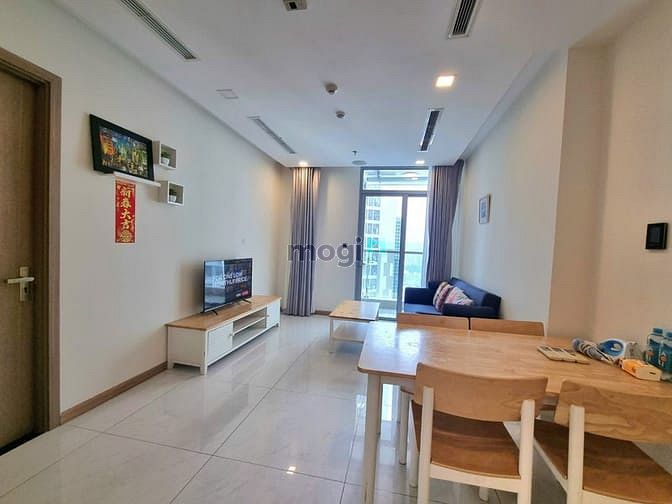 Hình ảnh Bán Trang Chủ MB66.COM / Đăng Ký Tặng 66K VINHOMES CENTRAL PARK – BÌNH THẠNH  • Diện tích: 70m² 2PN