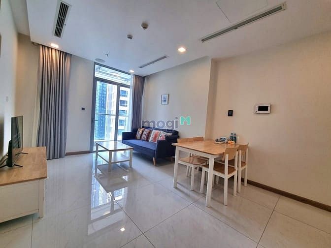 Hình ảnh Bán Trang Chủ MB66.COM / Đăng Ký Tặng 66K VINHOMES CENTRAL PARK – BÌNH THẠNH  • Diện tích: 70m² 2PN