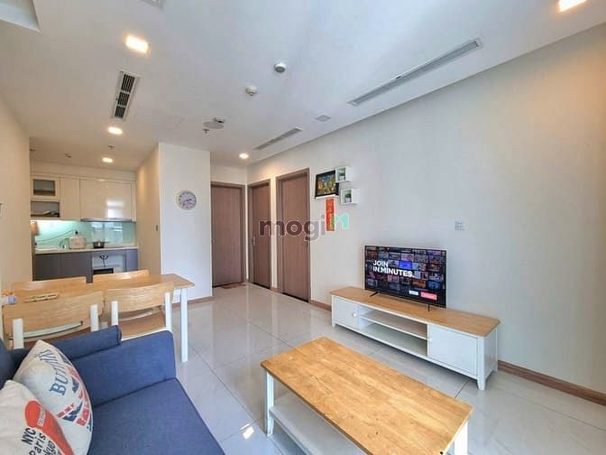 Hình ảnh Bán Trang Chủ MB66.COM / Đăng Ký Tặng 66K VINHOMES CENTRAL PARK – BÌNH THẠNH  • Diện tích: 70m² 2PN