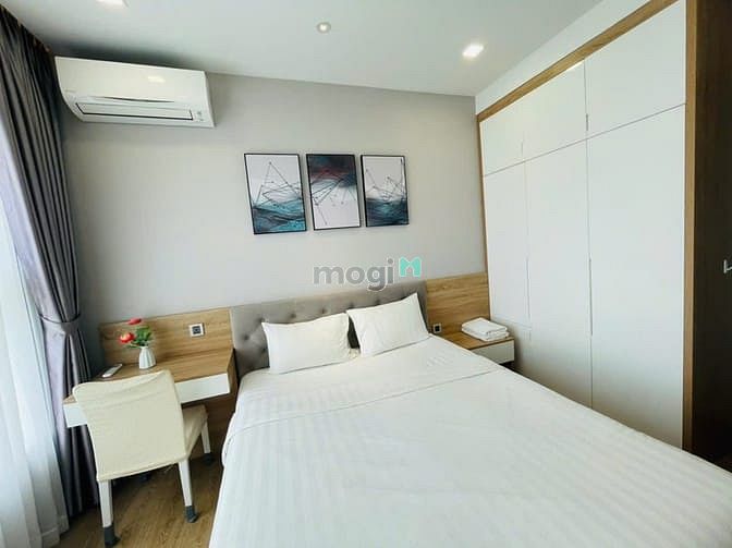 Hình ảnh Cho thuê nhanh CH Happy Valley PMH, Q7. 135m2, 3 PN, full NT, chỉ 30tr