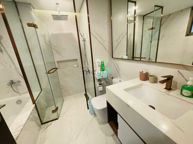 Hình ảnh Cho thuê nhanh CH Happy Valley PMH, Q7. 135m2, 3 PN, full NT, chỉ 30tr