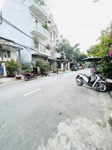 Hình ảnh Đất Mặt Tiền Đường Số 19• Tân Quy• Q7• 72m2(4x18)• Không LG• Không QH