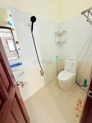 Hình ảnh Dự án phòng trọ mới giá rẻ Cách Mạng Tháng 8 Q10 gần chợ Hoà Hưng