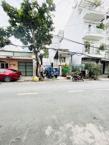 Hình ảnh Đất Mặt Tiền Đường Số 19• Tân Quy• Q7• 72m2(4x18)• Không LG• Không QH