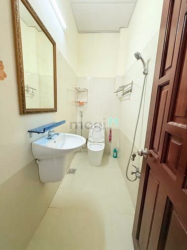 Hình ảnh Dự án phòng trọ mới giá rẻ Cách Mạng Tháng 8 Q10 gần chợ Hoà Hưng