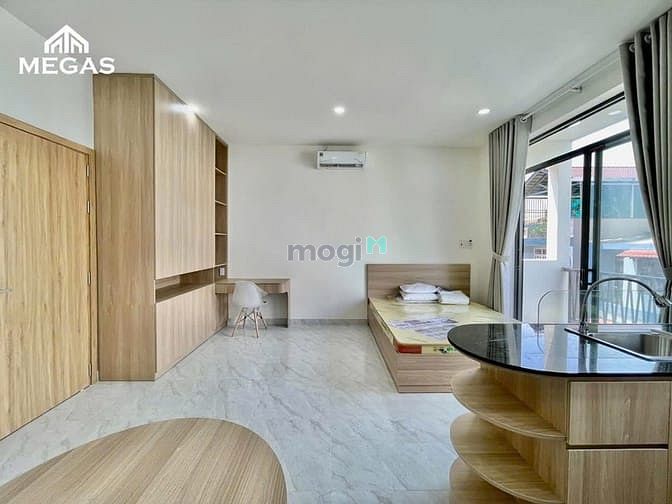 Hình ảnh Studio Mini Cao Cấp Full Nội Thất Ngay Cộng Hoà E.Town - Sân Bay