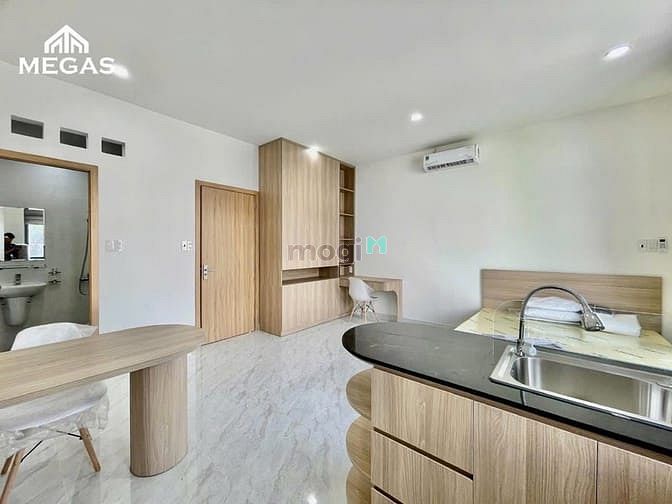 Hình ảnh Studio Mini Cao Cấp Full Nội Thất Ngay Cộng Hoà E.Town - Sân Bay