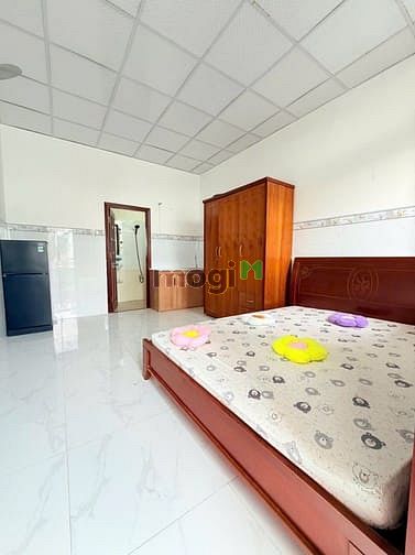 Hình ảnh Dự án phòng trọ mới giá rẻ Cách Mạng Tháng 8 Q10 gần chợ Hoà Hưng