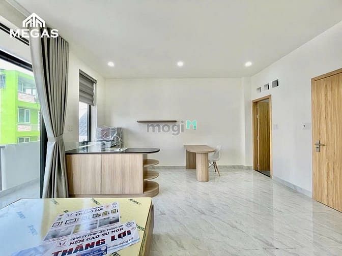 Hình ảnh Studio Mini Cao Cấp Full Nội Thất Ngay Cộng Hoà E.Town - Sân Bay