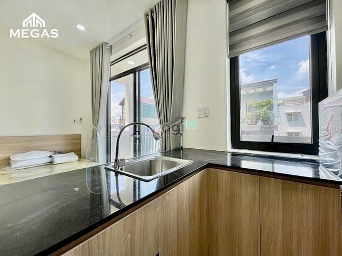 Hình ảnh Studio Mini Cao Cấp Full Nội Thất Ngay Cộng Hoà E.Town - Sân Bay