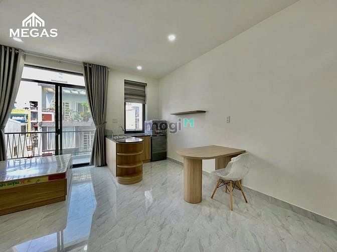 Hình ảnh Studio Mini Cao Cấp Full Nội Thất Ngay Cộng Hoà E.Town - Sân Bay
