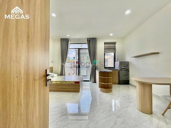 Hình ảnh Studio Mini Cao Cấp Full Nội Thất Ngay Cộng Hoà E.Town - Sân Bay