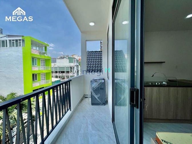 Hình ảnh Studio Mini Cao Cấp Full Nội Thất Ngay Cộng Hoà E.Town - Sân Bay