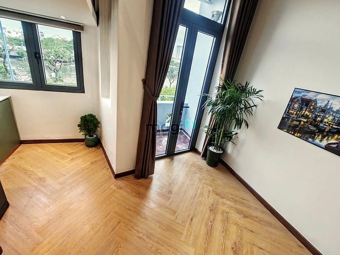 Hình ảnh 🌟CĂN HỘ DUPLEX 30M2🌾Thang máy - Giờ giấc tư do 🌾Trống Sẵn 🌟