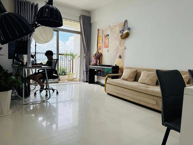 Hình ảnh Cần bán Trang Chủ MB66.COM / Đăng Ký Tặng 66K QUẬN 2 – SỔ HỒNG RIÊNG – CHỈ 1 TỶ 465 CH ParcSpring 2PN